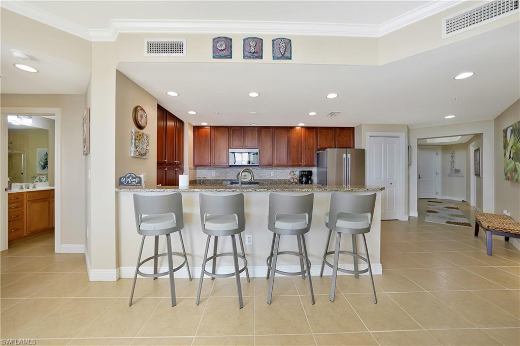 CAPE HARBOUR - Residential