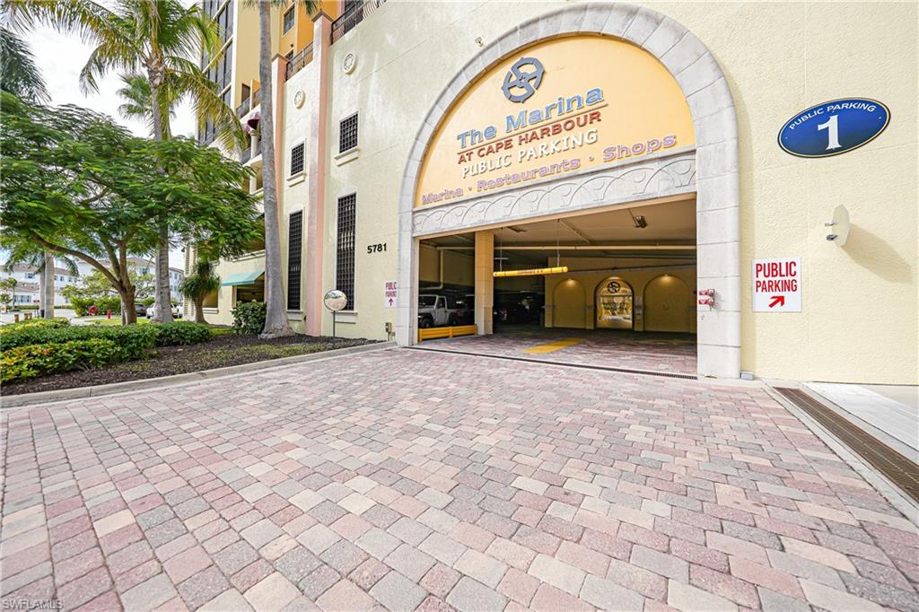 CAPE HARBOUR - Residential