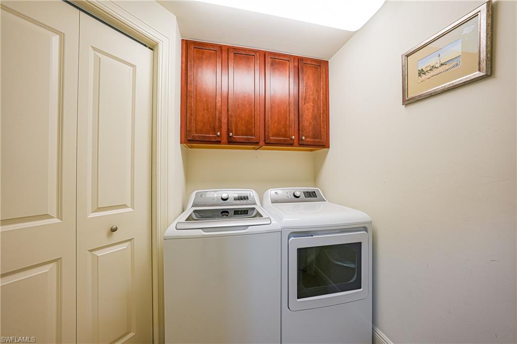 CAPE HARBOUR - Residential