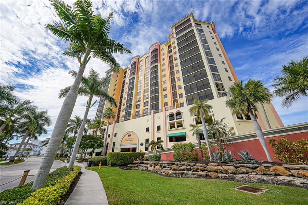 CAPE HARBOUR - Residential