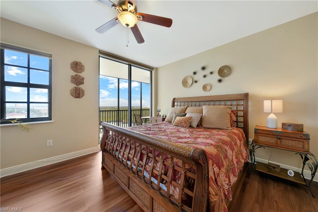 CAPE HARBOUR - Residential