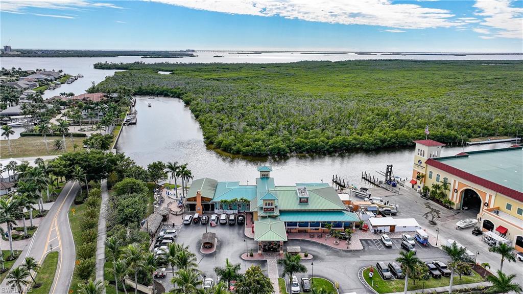 CAPE HARBOUR - Residential