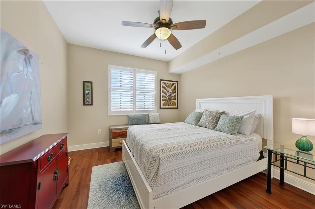 CAPE HARBOUR - Residential