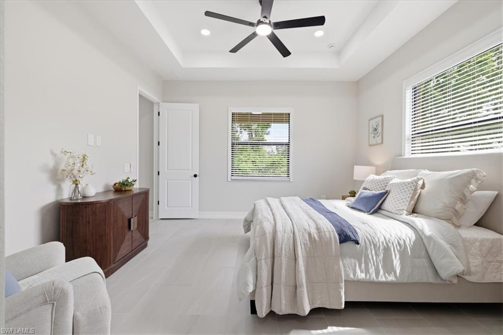 TWIN LAKE ESTATES - Residential