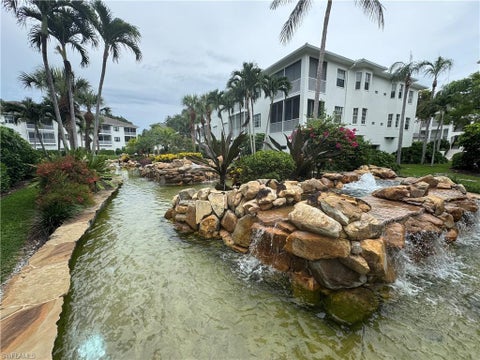 Photo of 831 Sailaway LN #203, NAPLES, FL 34108 (MLS # 225041420)