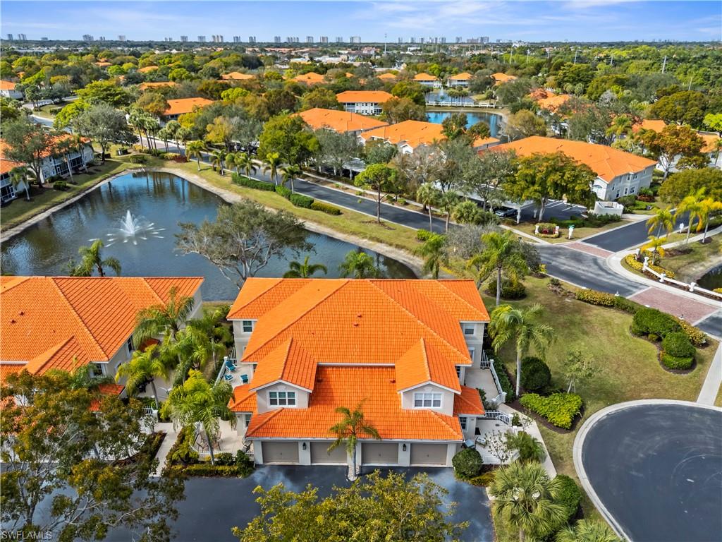 PIPERS GROVE - Residential