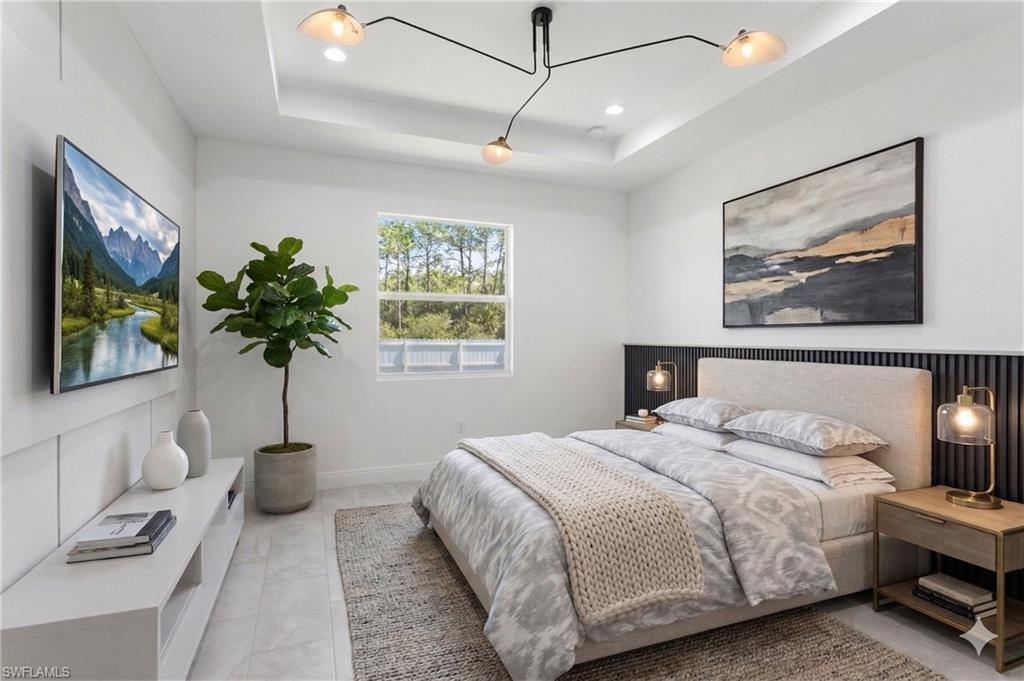 PORT LABELLE - Residential