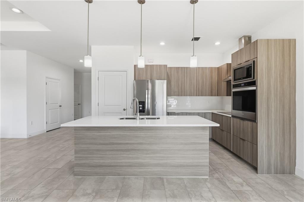 PORT LABELLE - Residential