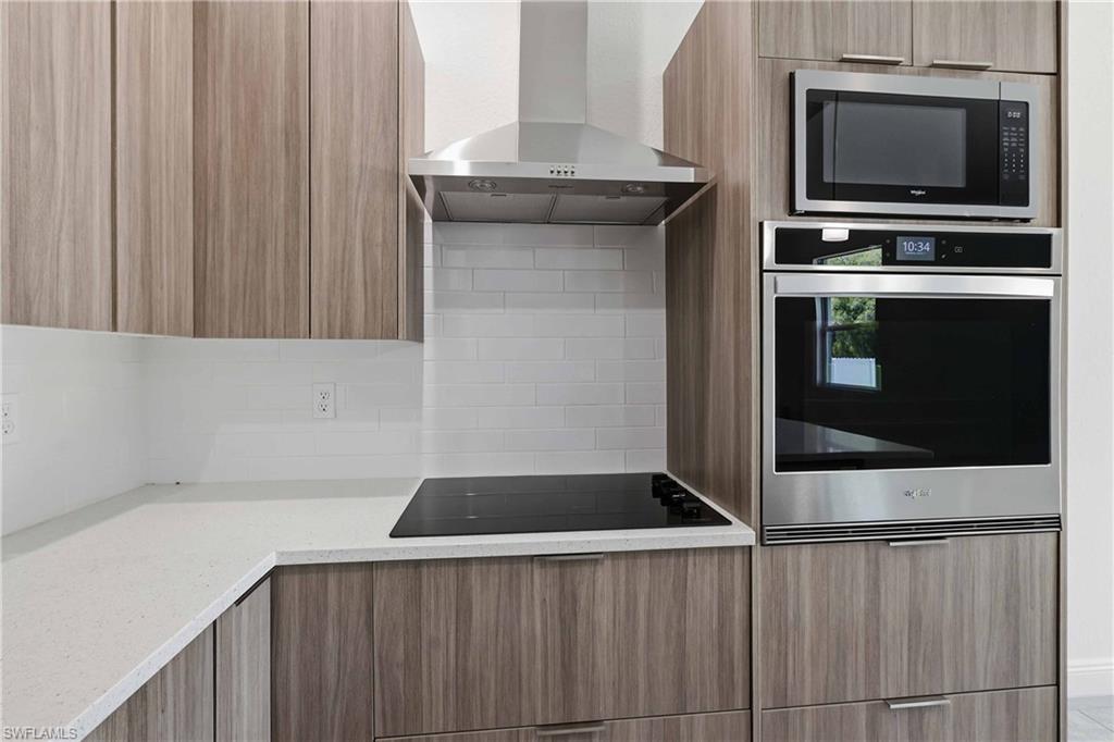 PORT LABELLE - Residential