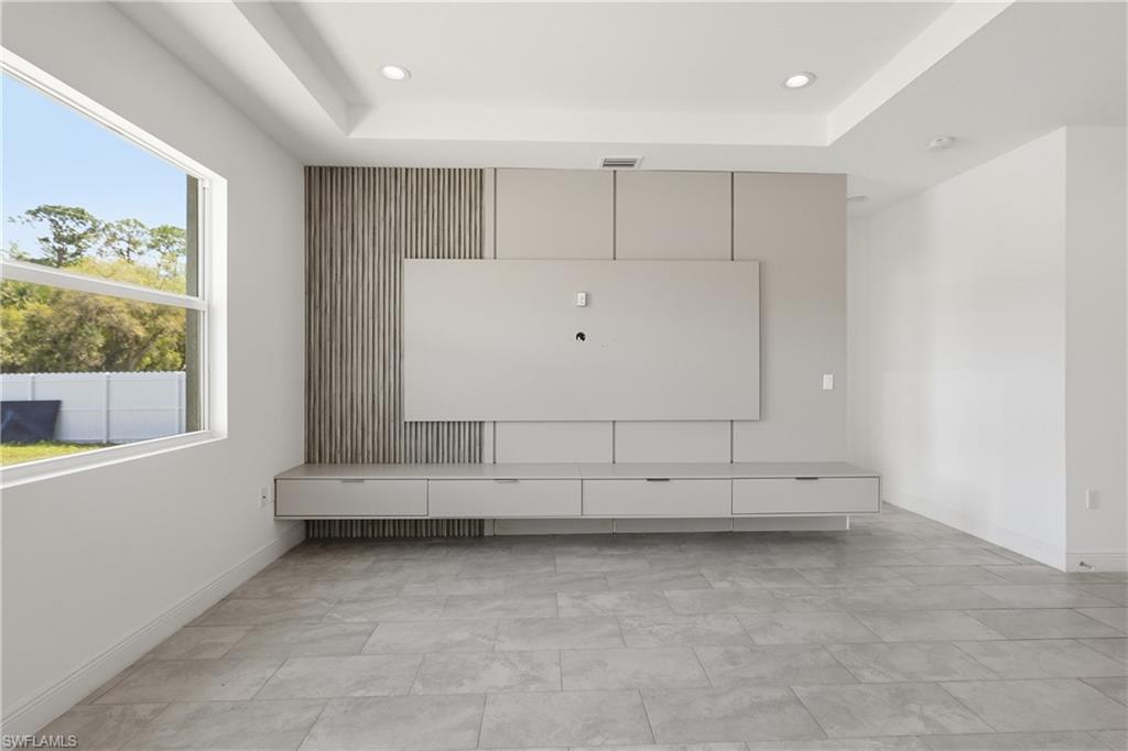 PORT LABELLE - Residential