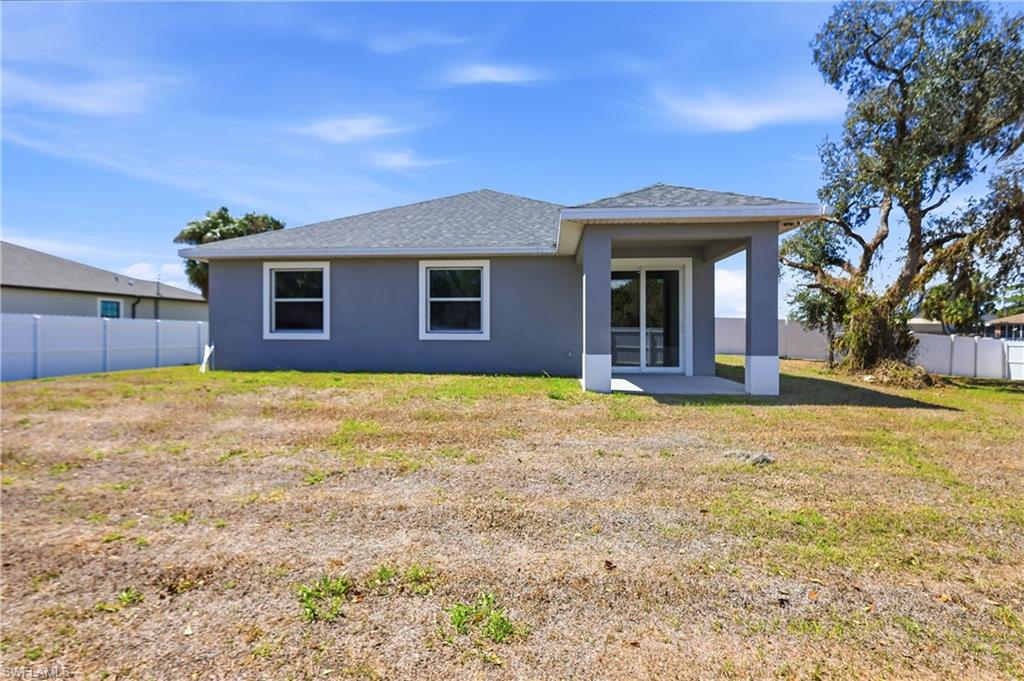 PORT LABELLE - Residential