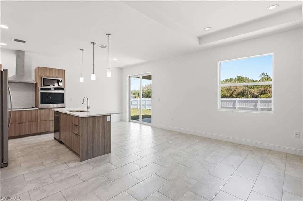 PORT LABELLE - Residential