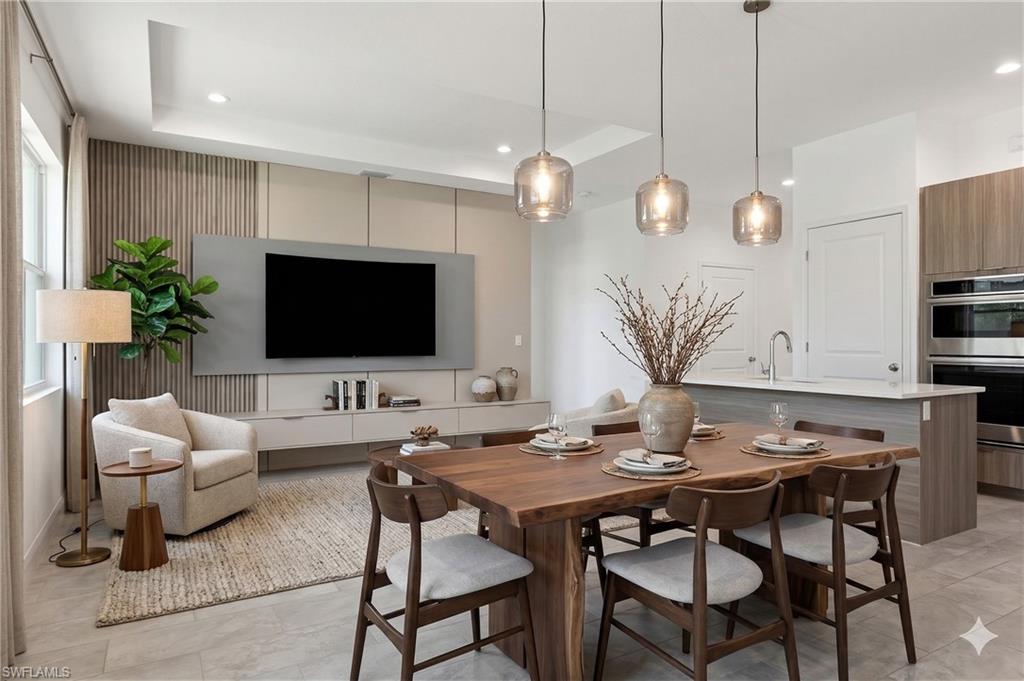 PORT LABELLE - Residential