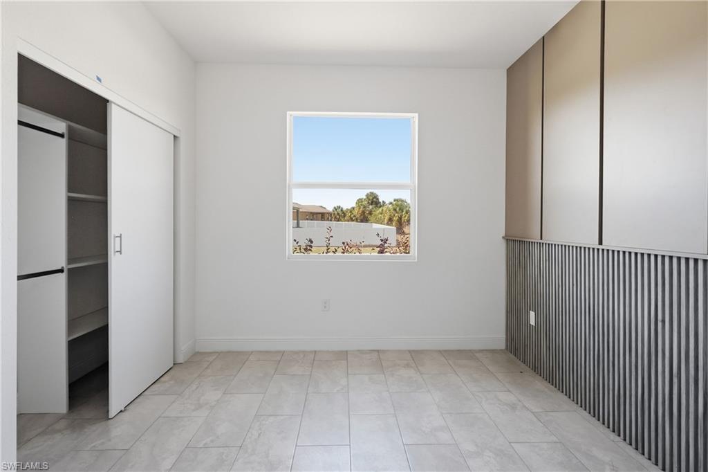 PORT LABELLE - Residential