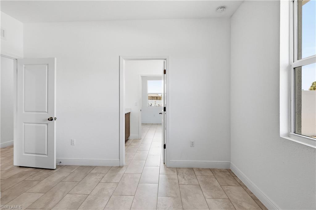 PORT LABELLE - Residential