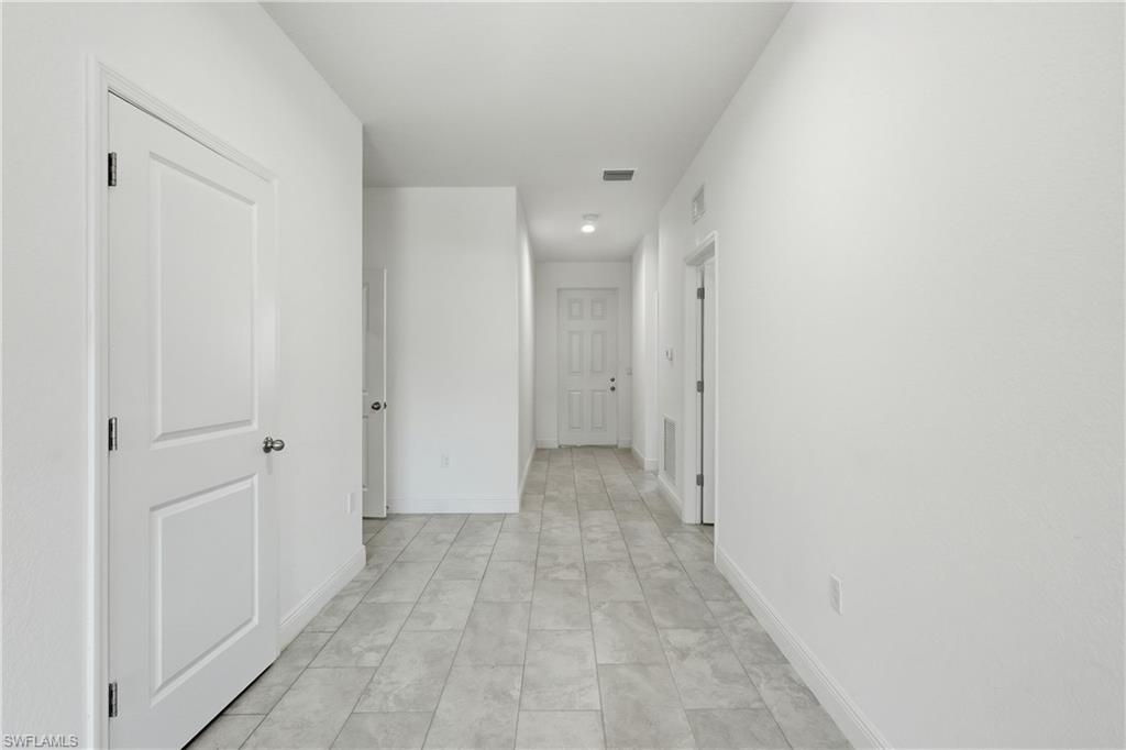 PORT LABELLE - Residential