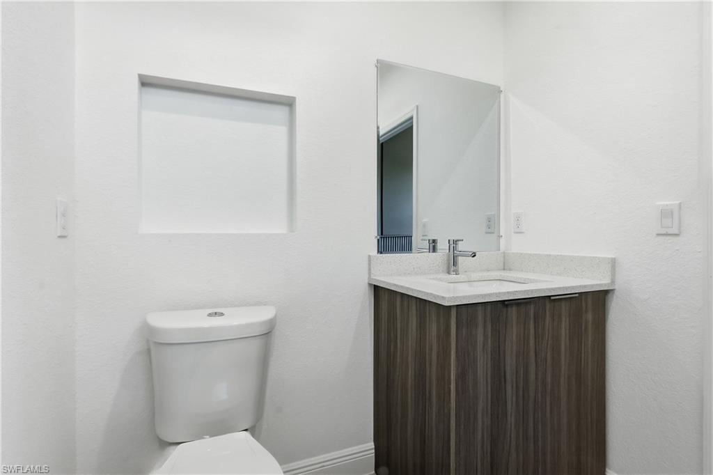 PORT LABELLE - Residential