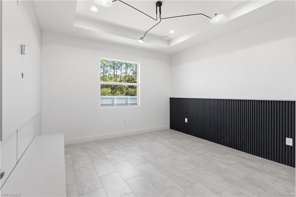 PORT LABELLE - Residential