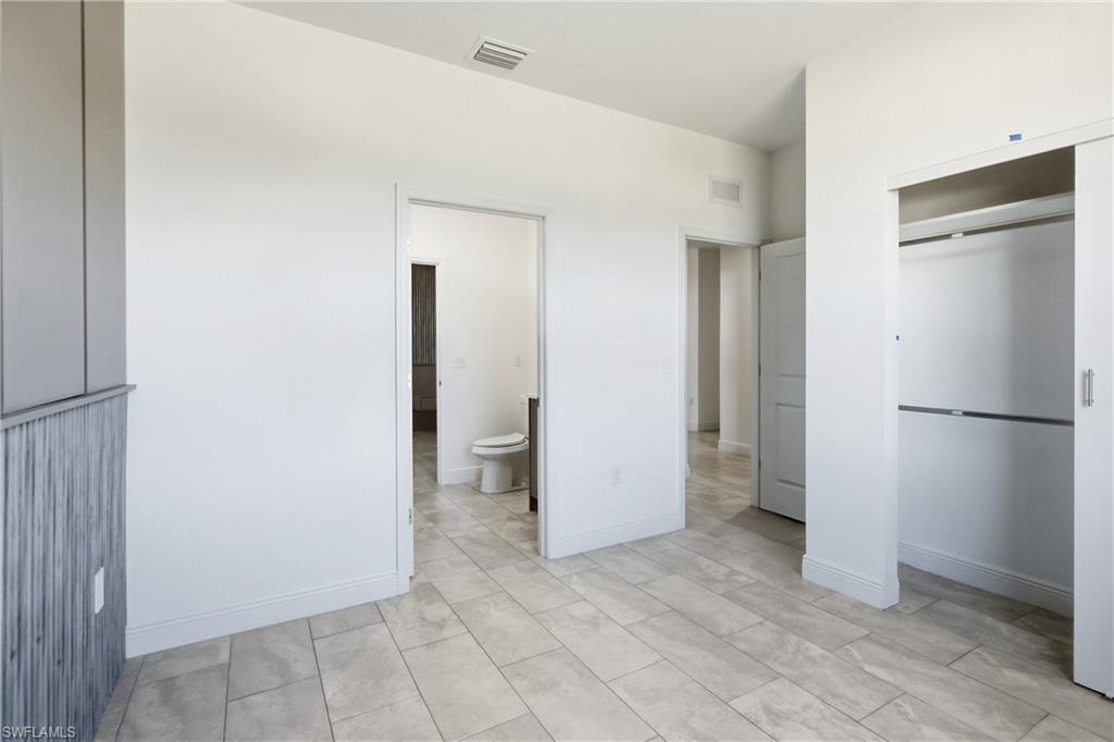 PORT LABELLE - Residential