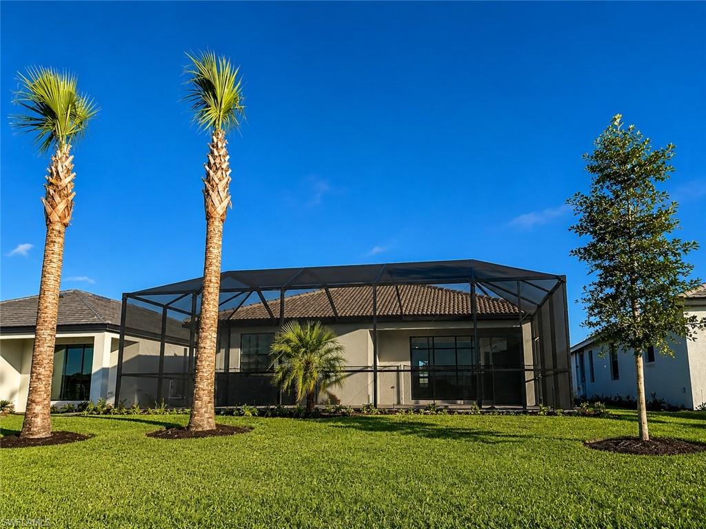 VERDANA VILLAGE - Residential