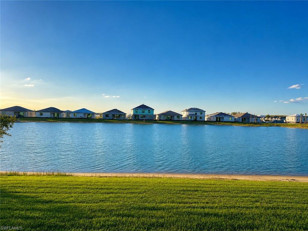 VERDANA VILLAGE - Residential