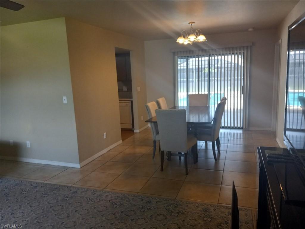 CAPE CORAL - Residential Lease