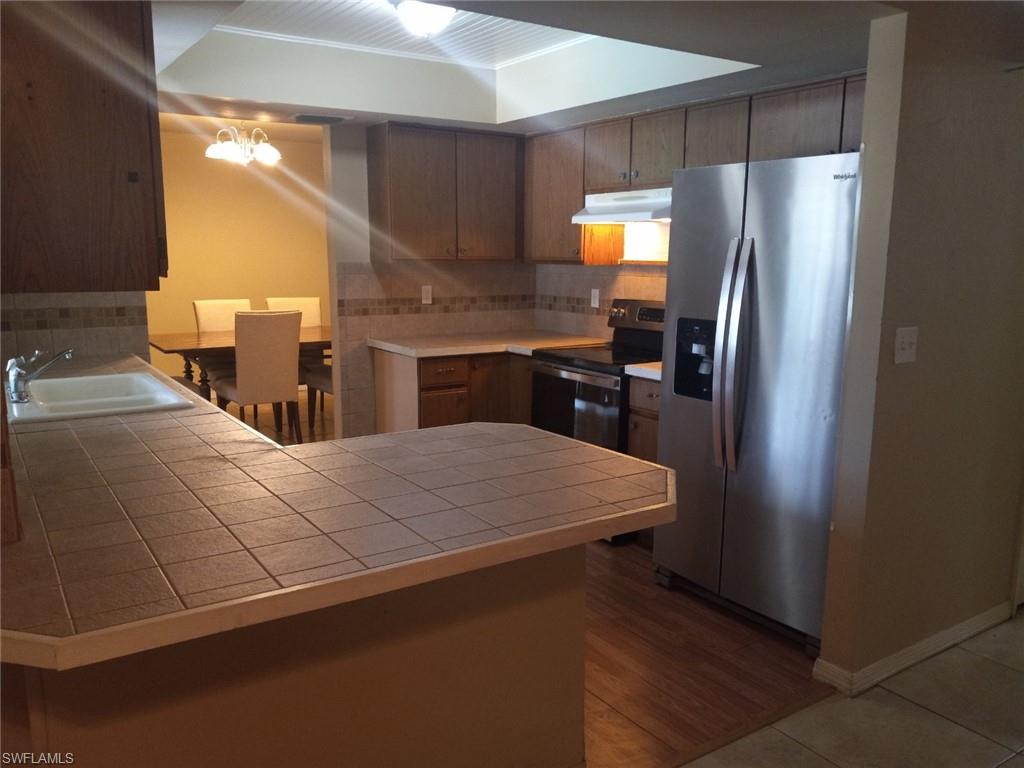 CAPE CORAL - Residential Lease