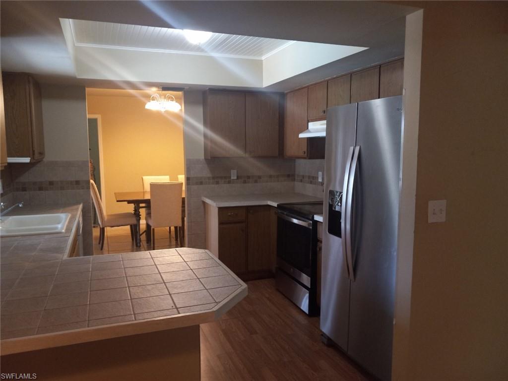 CAPE CORAL - Residential Lease