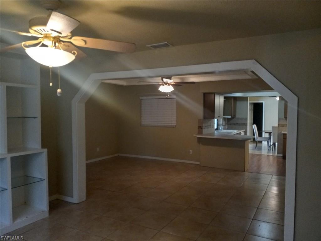 CAPE CORAL - Residential Lease