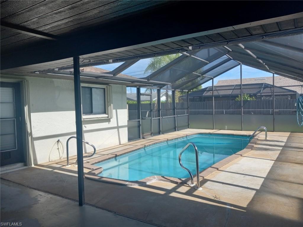 CAPE CORAL - Residential Lease