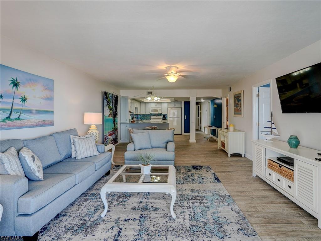 SURF SONG CONDO - Residential