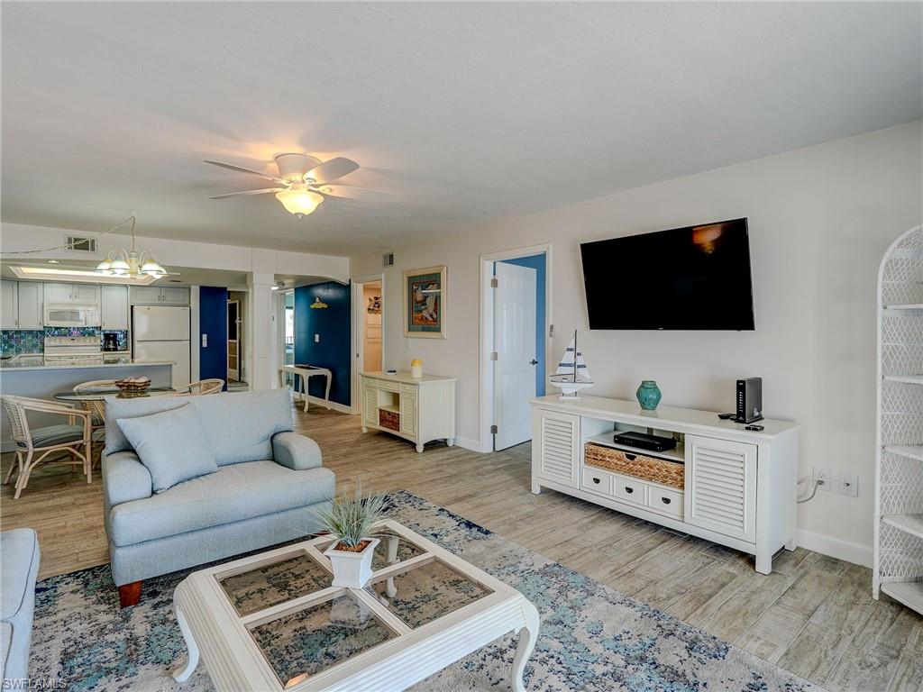 SURF SONG CONDO - Residential