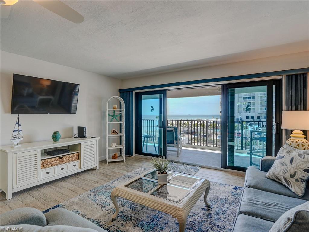 SURF SONG CONDO - Residential