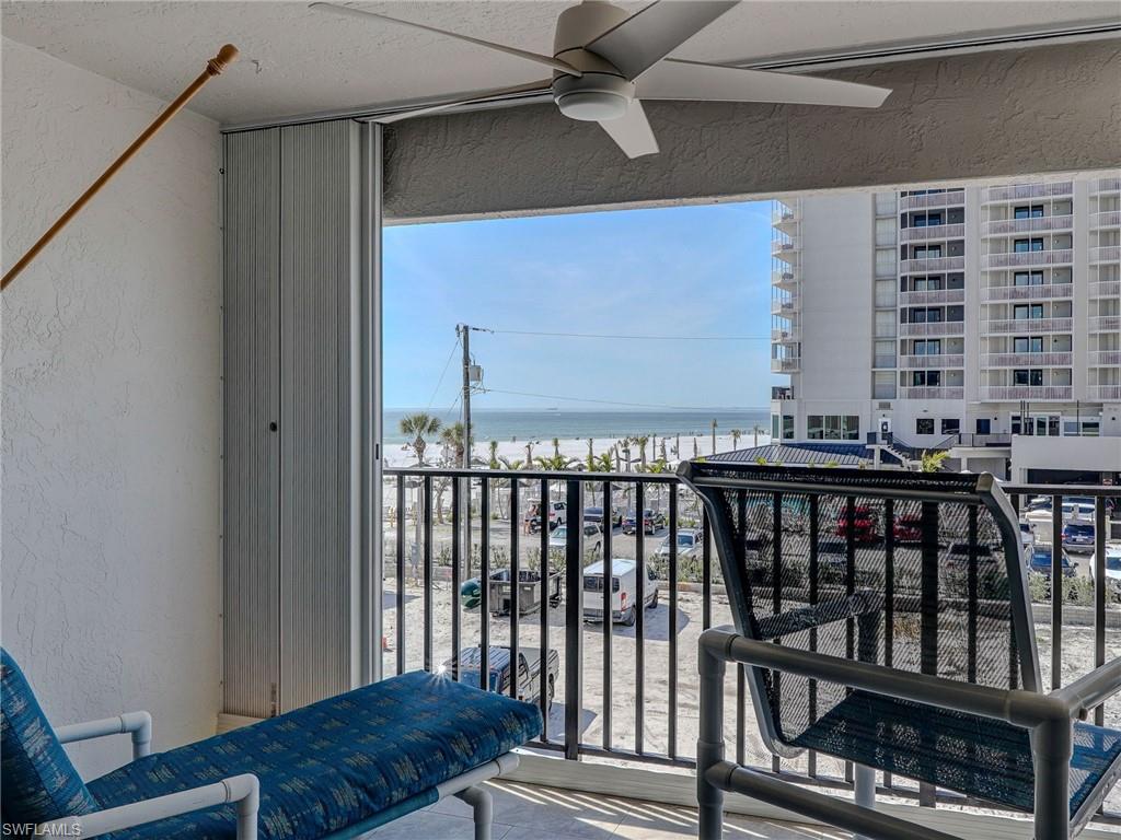 SURF SONG CONDO - Residential