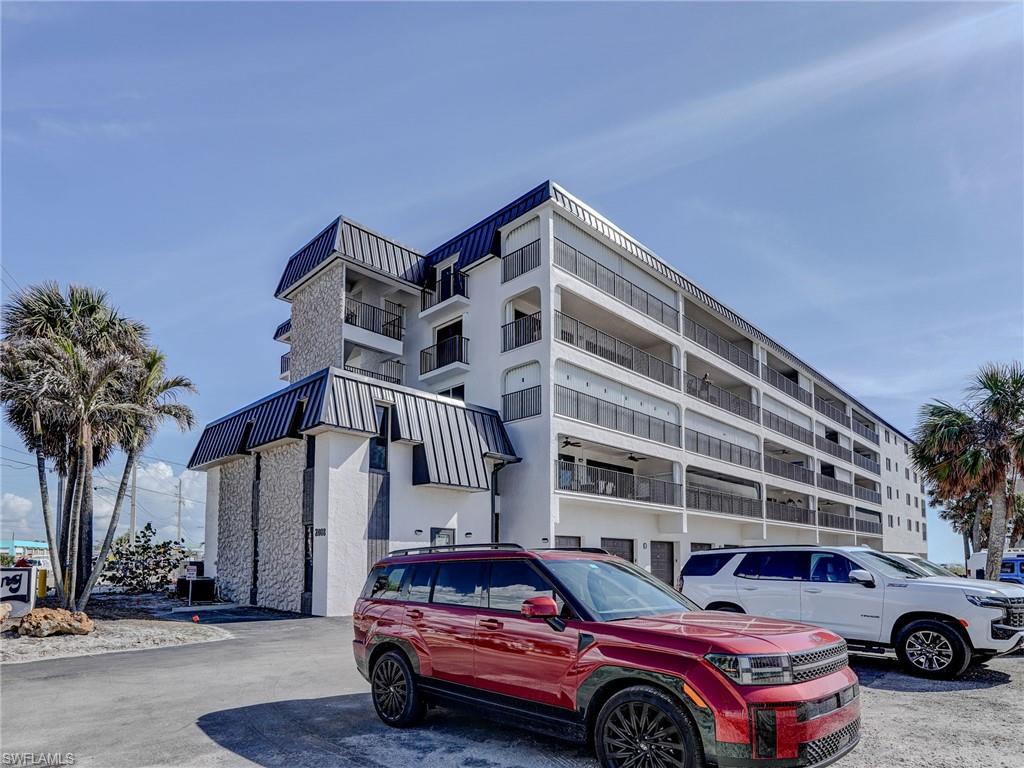 SURF SONG CONDO - Residential