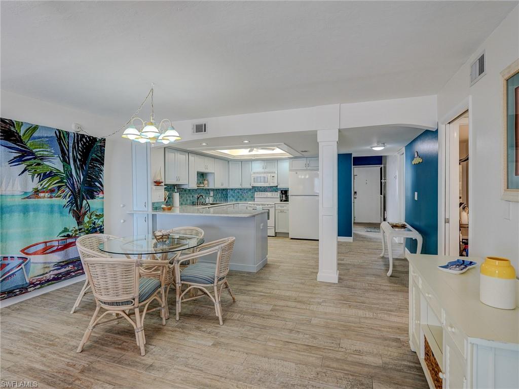 SURF SONG CONDO - Residential