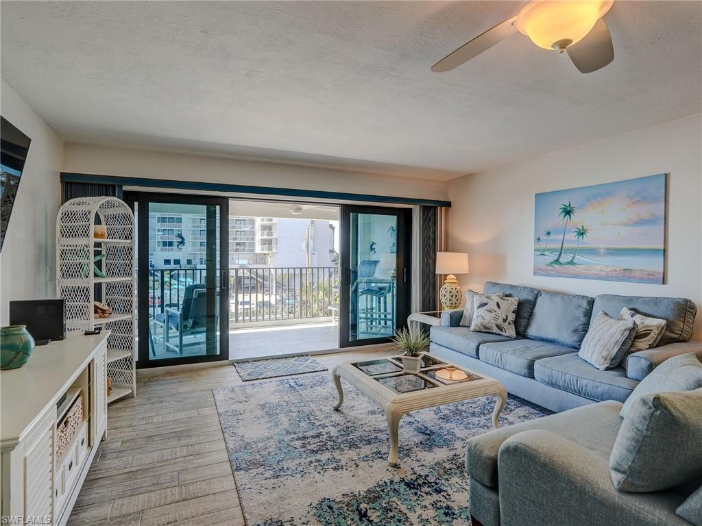 SURF SONG CONDO - Residential