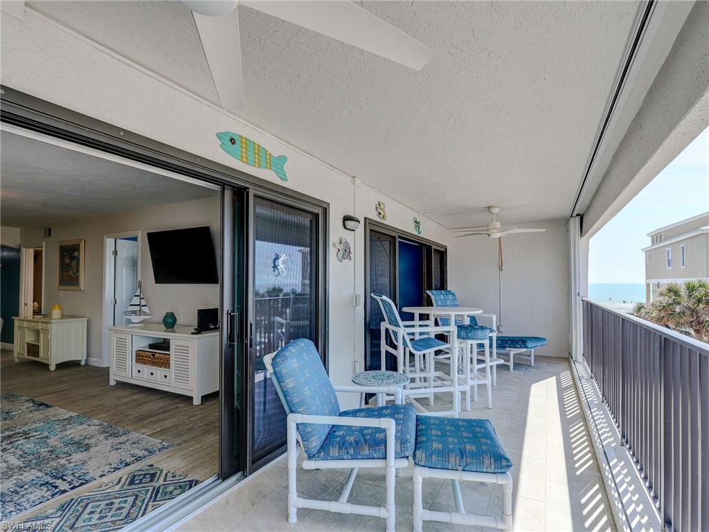 SURF SONG CONDO - Residential