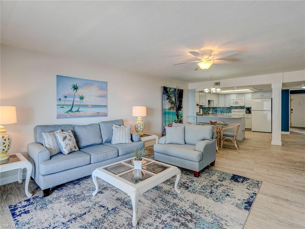 SURF SONG CONDO - Residential