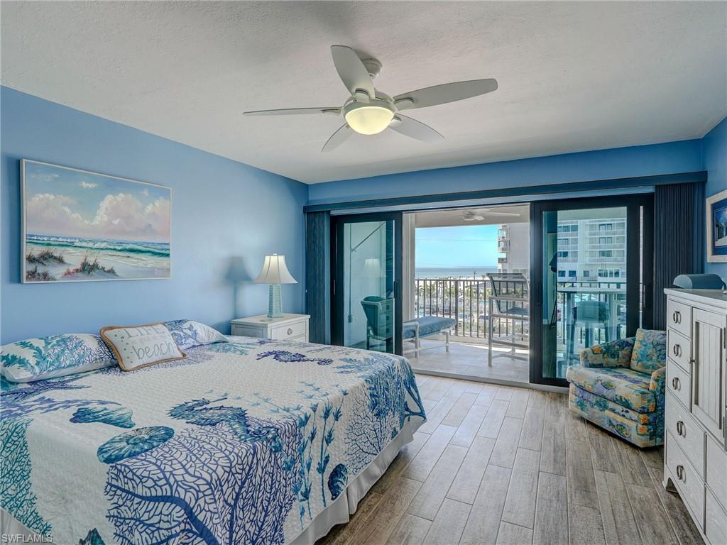 SURF SONG CONDO - Residential