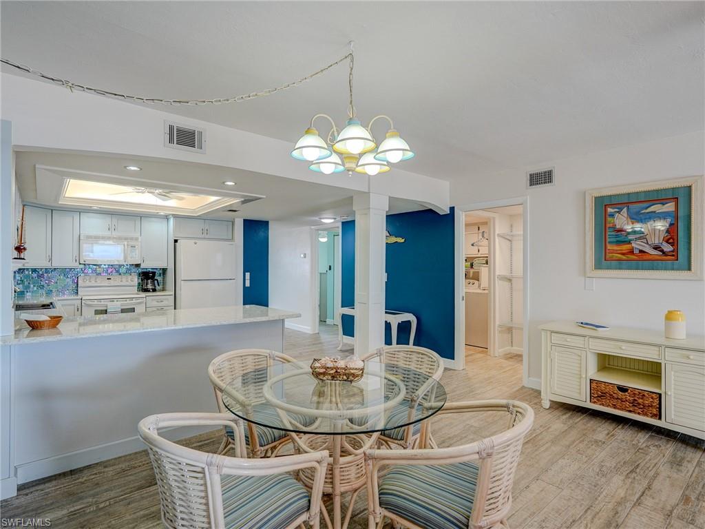SURF SONG CONDO - Residential
