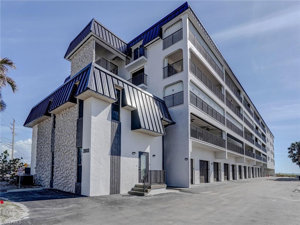 SURF SONG CONDO - Residential