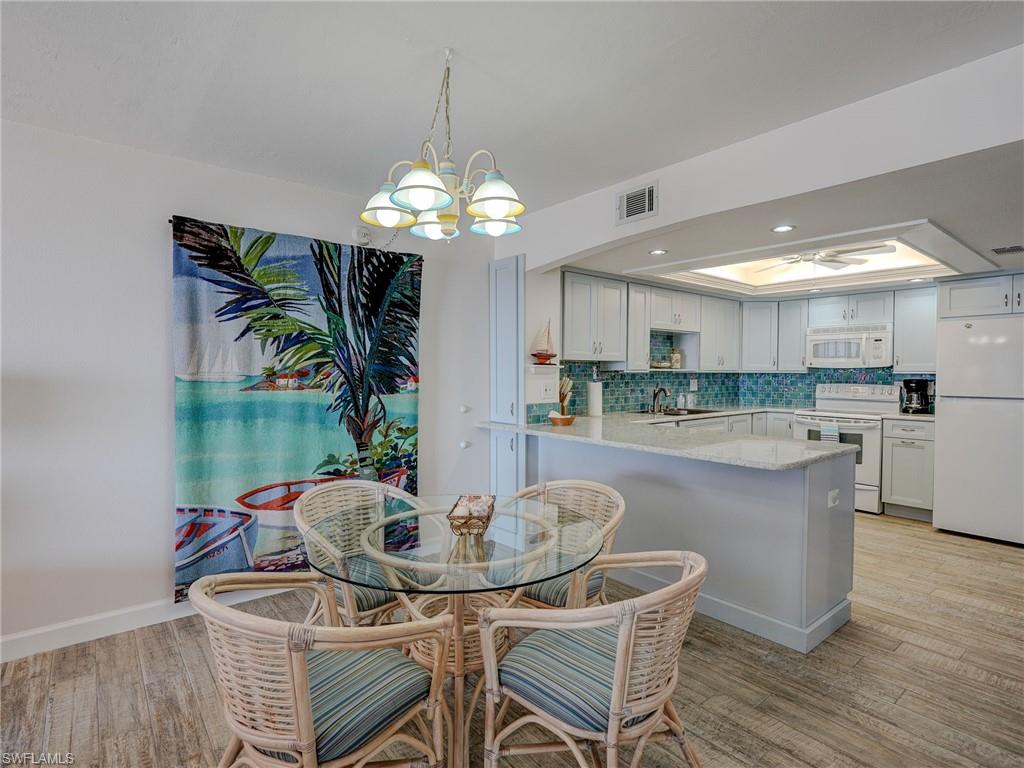 SURF SONG CONDO - Residential