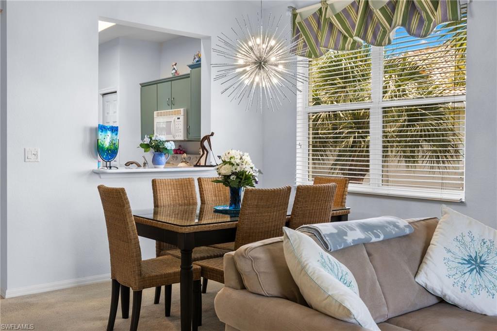 CARRINGTON - Residential