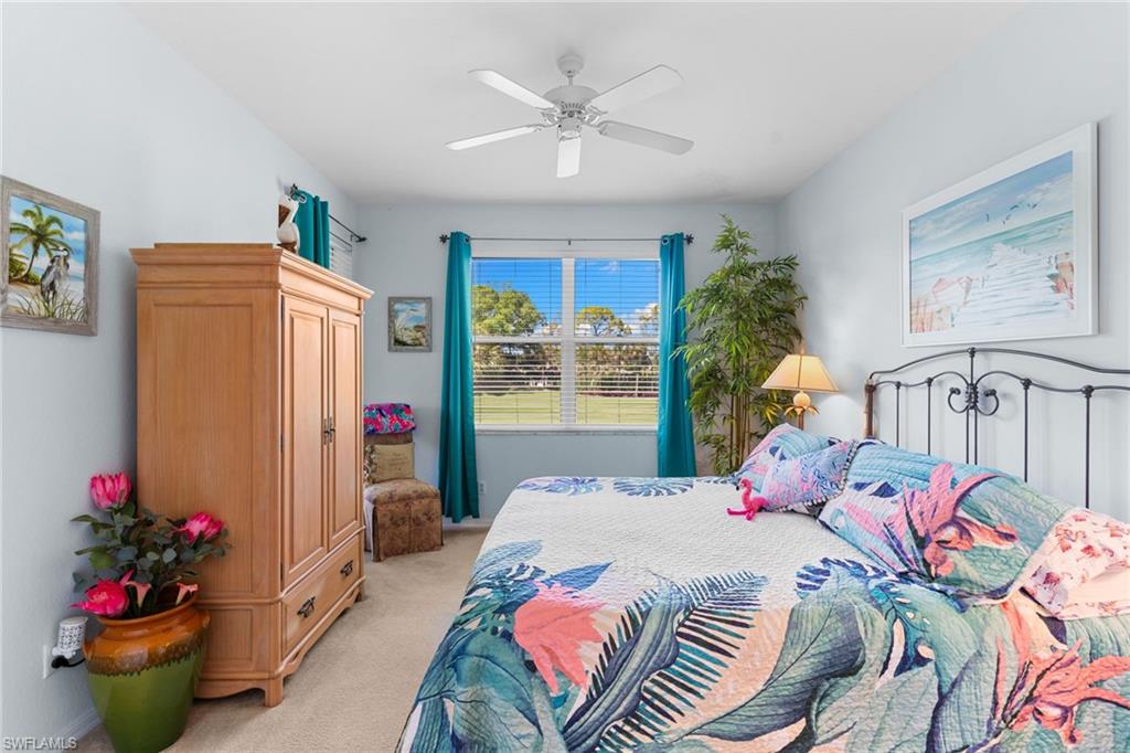 CARRINGTON - Residential