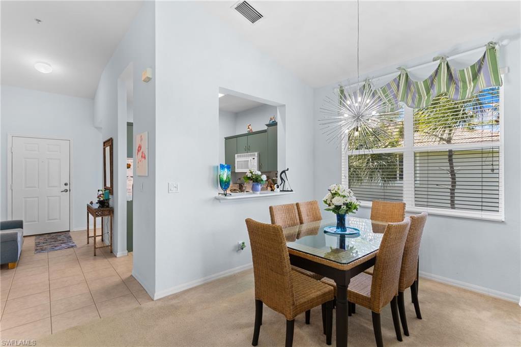 CARRINGTON - Residential