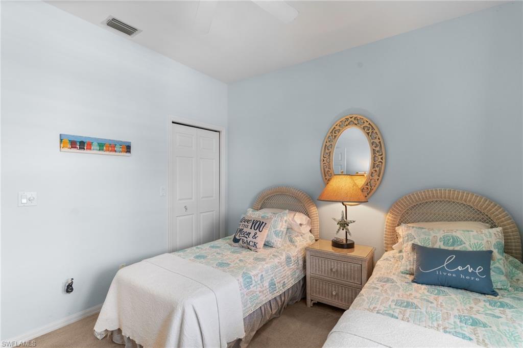 CARRINGTON - Residential