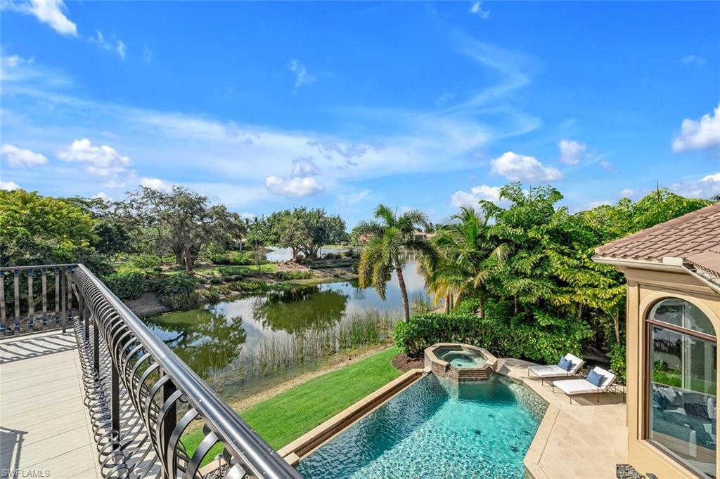 BANYAN ISLAND - Residential