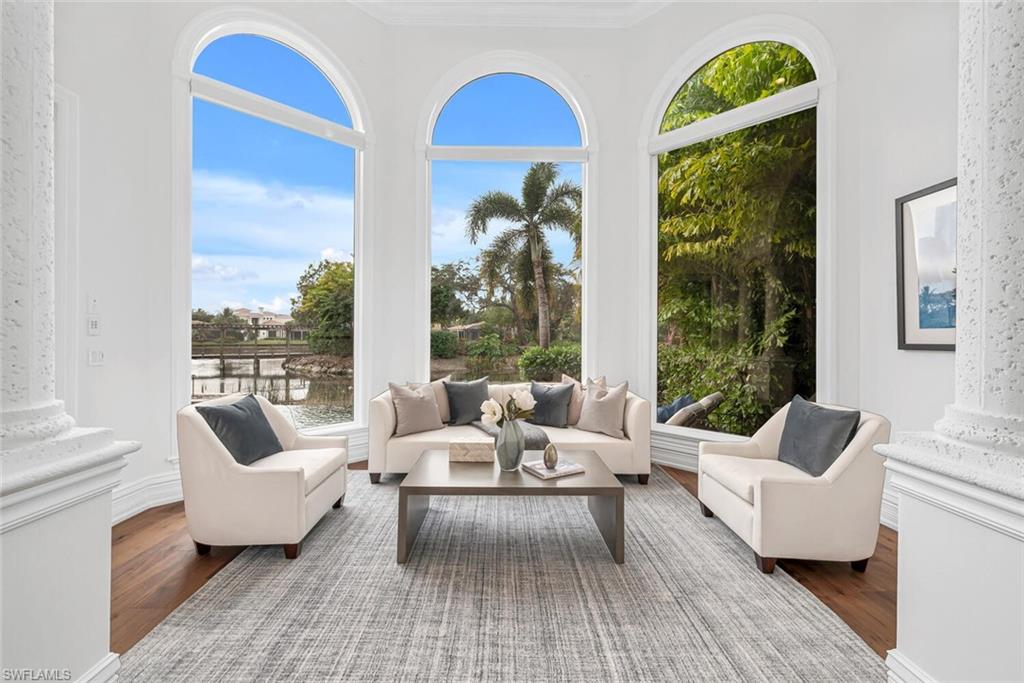 BANYAN ISLAND - Residential