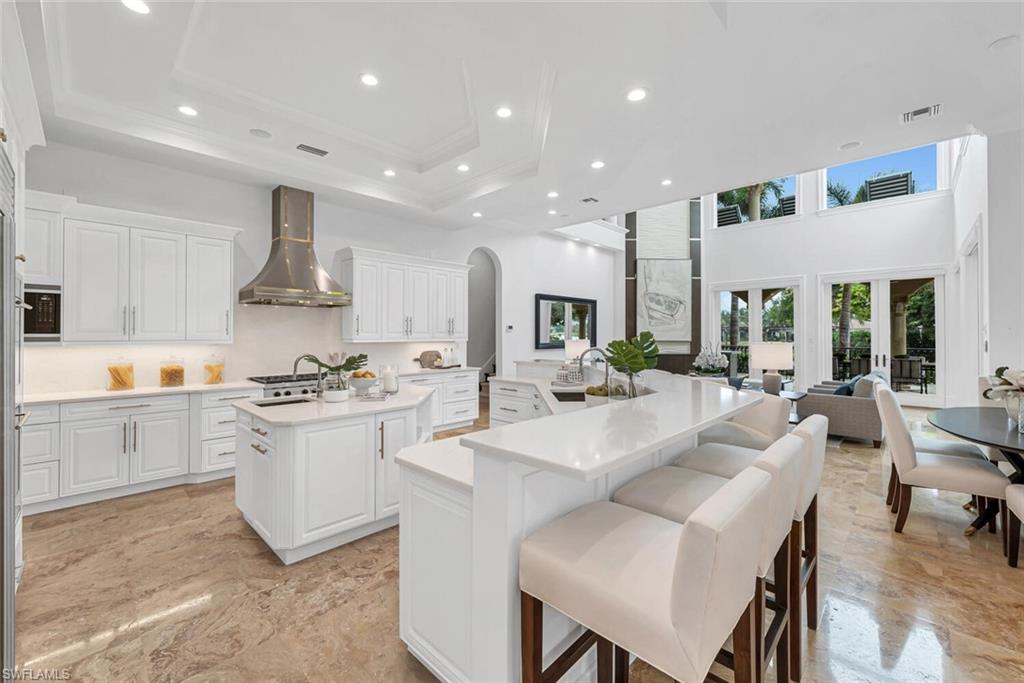 BANYAN ISLAND - Residential